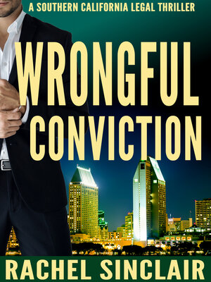 cover image of Wrongful Conviction
